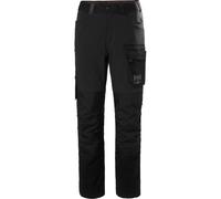Helly Hansen Pantalones de trabajo para mujeritPantalones de trabajo Luna 4X C34