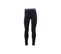 Helly Hansen Pantalones Lifa Merino Midweight (Azul Marino) Hombre