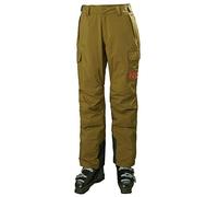 Helly Hansen Pantalones para Mujer Switch Cargo Insulated