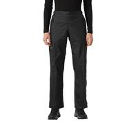 Helly Hansen Pantalones W Loke 2.0 para Mujer, Color Negro, Talla 2XL