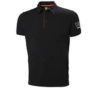Helly Hansen Para Chaleco, Black, M-Chest 39.5" (100centimeters) para Hombre