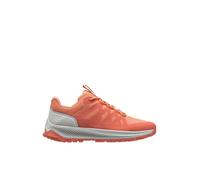 Helly Hansen Para tus excursiones de un día, nuestras zapatillas de exterior Vidden Hybrid Low para mujer te garantizan sujeción y comodidad en terrenos cambiantes. Rosa 37.5