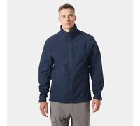Helly Hansen Paramount Softshell Jacket Hombre Azul marino S
