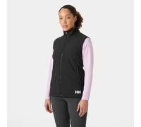Helly Hansen Paramount Softshell Vest Mujer Negro L L