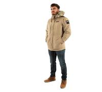 Helly Hansen Coastal 3.0 Parka Hombre Beis XL XL