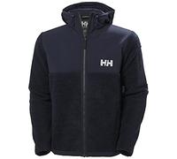 HELLY HANSEN Patrol Pile - Hombre - Azul - talla XXL- modelo 2026