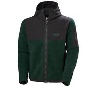 Helly Hansen Patrol Pile, chaqueta polar, hombre, verde oscuro XL(54) Dark Jungle