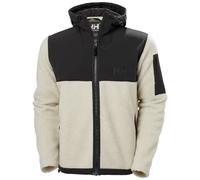 Helly Hansen Patrol Pile Caballeros Chaqueta de fleece L Negro