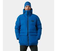 Helly Hansen Patrol Puffy Insulated Jacket Hombre Azul M M