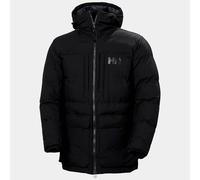 Helly Hansen Patrol Puffy Insulated Jacket Hombre Negro L L
