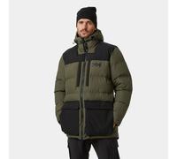 Helly Hansen Patrol Puffy Insulated Jacket Hombre Verde M M