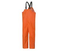 Helly Hansen Peto 70529 Mandal Bib 290 Naranja Oscuro XXL
