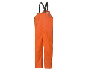 Helly Hansen Peto 70529 Mandal Bib 290 Naranja Oscuro XXL