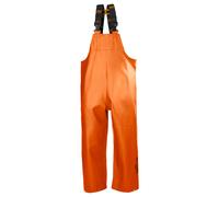 Helly Hansen Peto 70582 Gale Rain Bib 290 Naranja oscuro S