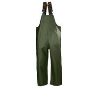Helly Hansen Peto 70582 Gale Rain Bib 480 Army Green S