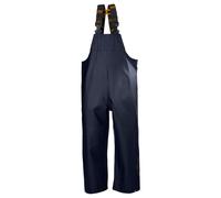 Helly Hansen Peto 70582 Gale Rain Bib 590 Azul marino S