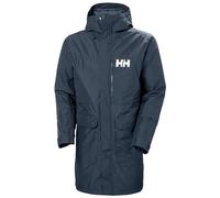 Helly Hansen Pier 3.0 Bib, Chaqueta Deportivas Para Hombre, Azul (Blue), M
