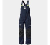 Helly Hansen Pier 3.0 Coastal Sailing Bib Mujer Azul marino M M