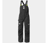 Helly Hansen Pier 3.0 Coastal Sailing Bib Mujer Negro M M