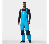 Helly Hansen Pier 4.0 Bib Hombre Azul M M