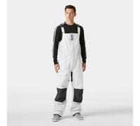 Helly Hansen Pier 4.0 Bib Hombre Gris 2XL