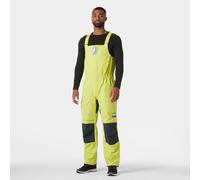 Helly Hansen Pier 4.0 Bib Hombre Verde M M