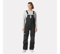 Helly Hansen Pier 4.0 Bib Mujer Gris XL