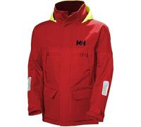 Helly Hansen Pier 4.0 Chaqueta Alert Red L