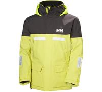 Helly Hansen Pier 4.0 Chaqueta Cyber Lime S