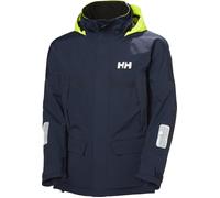 Helly Hansen Pier 4.0 Jacket Hombre Azul marino XL XL