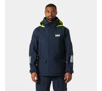 Helly Hansen Pier 4.0 Jacket Hombre Azul marino 2XL