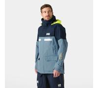 Helly Hansen Pier 4.0 Jacket Hombre Azul marino M
