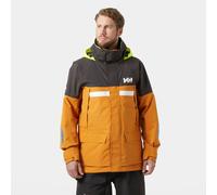 Helly Hansen Pier 4.0 Jacket Hombre Marrón L L