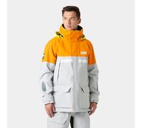 Helly Hansen Pier 4.0 Jacket Hombre Naranja S