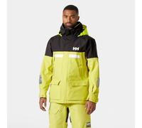 Helly Hansen Pier 4.0 Jacket Hombre Verde XL XL