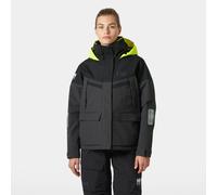 Helly Hansen Pier 4.0 Jacket Mujer Gris XS XS