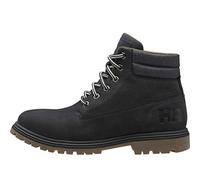 Helly Hansen Pier & Lifestyle, Botas de Nieve para Mujer, Azul Navy Ebony Sperry Gum, 42.5 EU