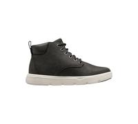 Helly Hansen Hombres Cuero Pinehurst, Negro, 40.5