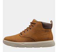 Helly Hansen Hombres Cuero Pinehurst, Trigo miel, 45