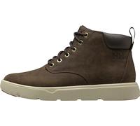 Helly Hansen Pinehurst Leather, Sneakers Hombre, 745 Bushwacker, 42 EU