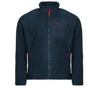 Helly Hansen Polar PANORAMA PILE BLOCK JACKET in Marino EU L