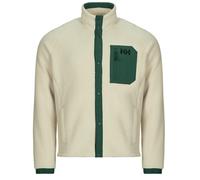 Helly Hansen Polar PANORAMA PILE SNAP in Beige EU L