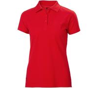 Helly Hansen Polo clásico de señora S