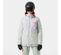 Helly Hansen Powchaser 2.0 Jacket Mujer Blanco XL XL