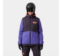 Helly Hansen Powchaser 2.0 Jacket Mujer Morado M M