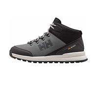 Helly Hansen Ranger Sport, Botas Hombre, Charcoal/Black, 44 EU