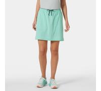 Helly Hansen Rask Hiking Skort 2.0 Mujer Verde S