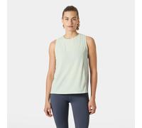 Helly Hansen Rask Tank Top Mujer Verde XS