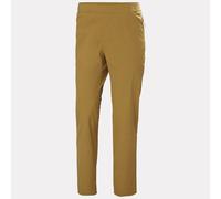 Helly Hansen Rask Tapered Pants Hombre Marrón 2XL
