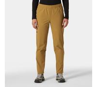 Helly Hansen Rask Tapered Pants Mujer Marrón S